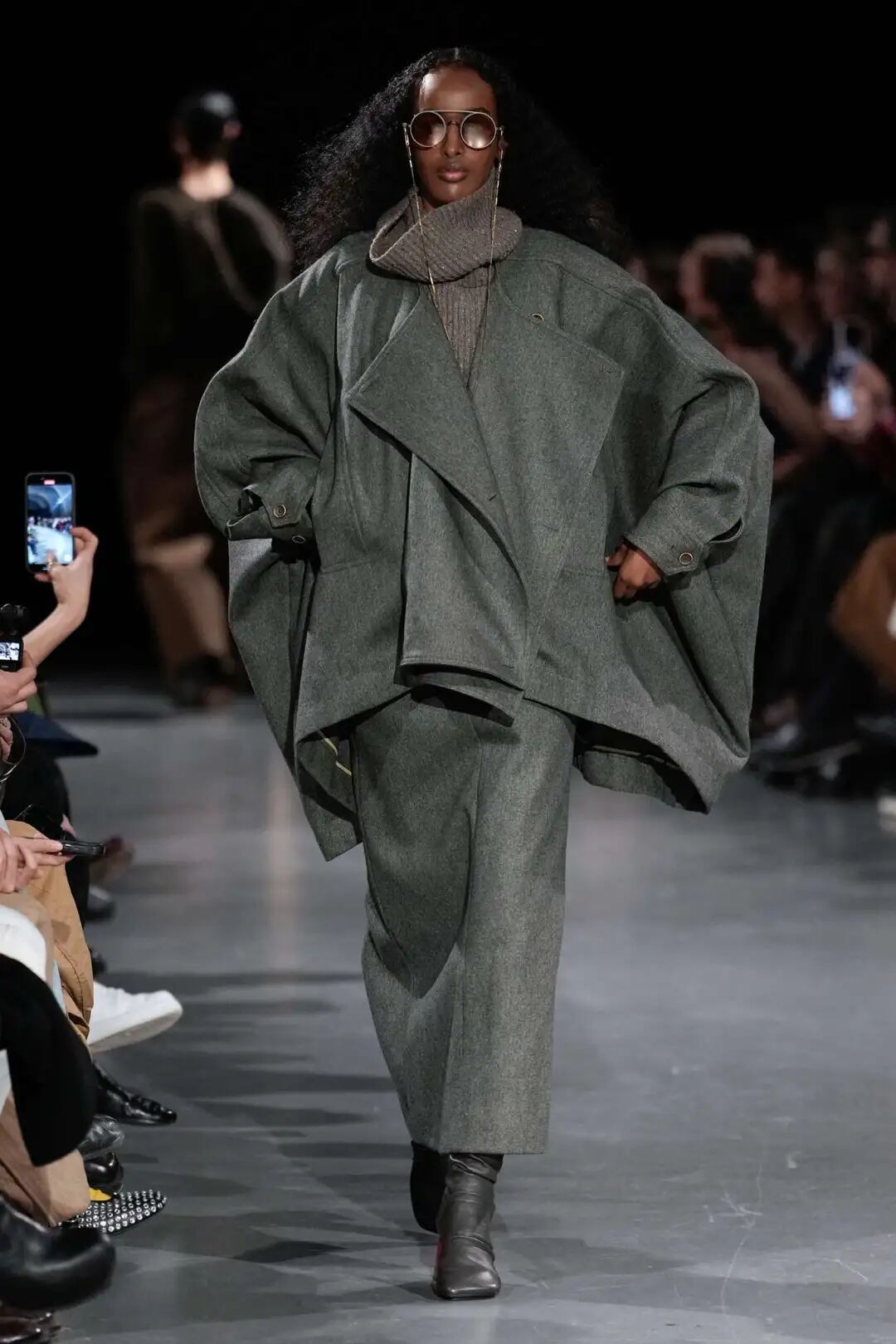 Uma Wang | Fall-Winter 2025