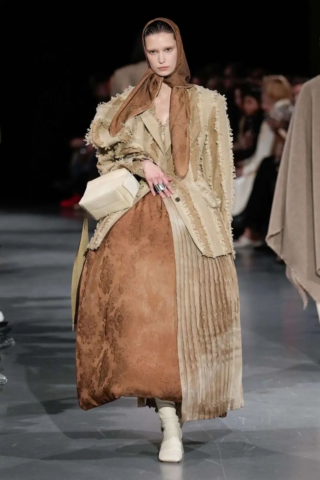 Uma Wang | Fall-Winter 2025