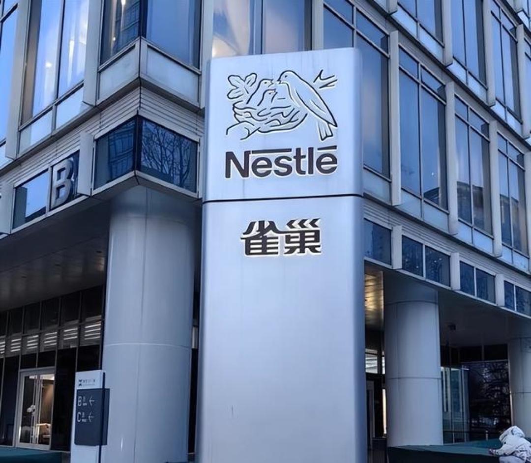 百亿套现离场!徐福记归外资,创始人彻底转身,民族品牌出路在哪