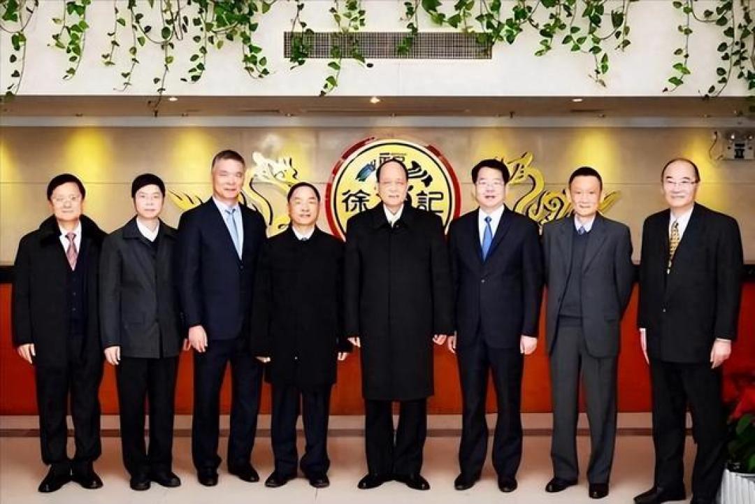 百亿套现离场!徐福记归外资,创始人彻底转身,民族品牌出路在哪