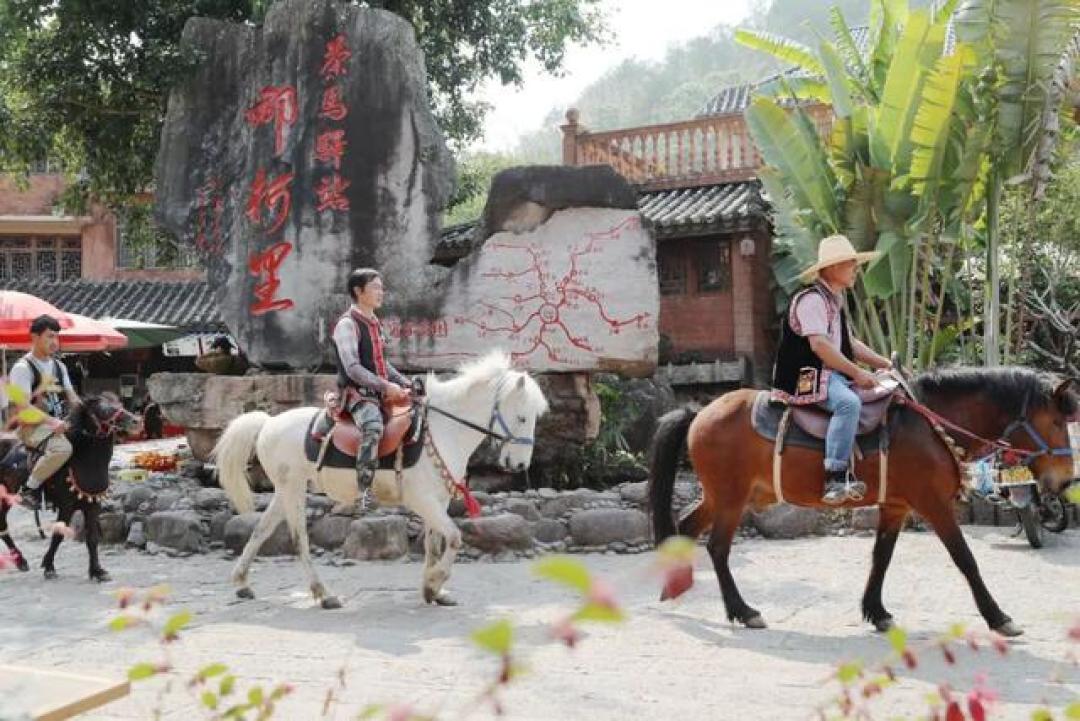 “千年茶马古道”惊艳世界，云南登上《纽约时报》2026年“52个最值得去的地方”