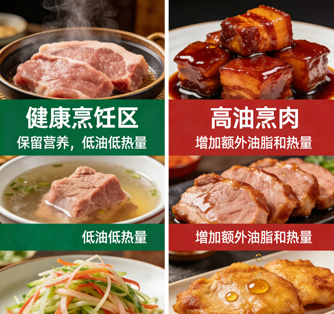 控糖不挨饿!糖尿病饮食的“松绑”指南来啦!