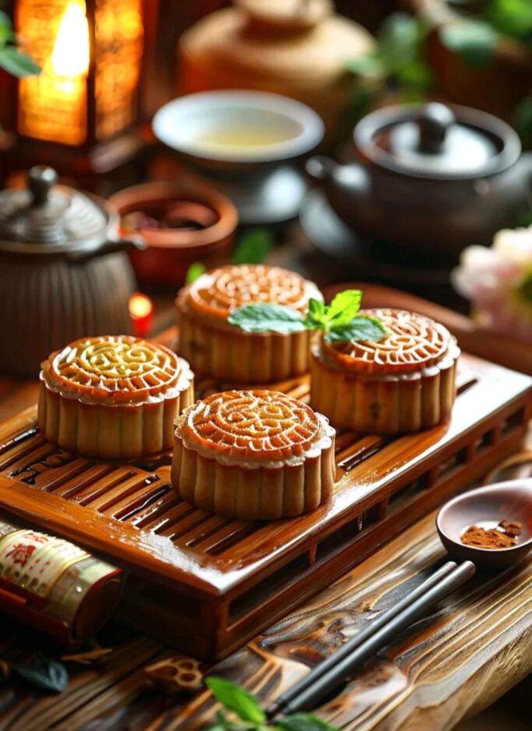 食基因:中华文明的代谢系统与意义生成器