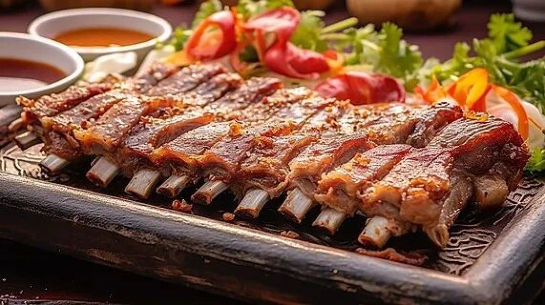 食基因:中华文明的代谢系统与意义生成器