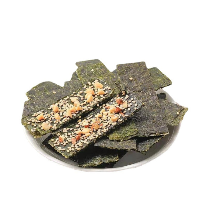 蜜饯果脯