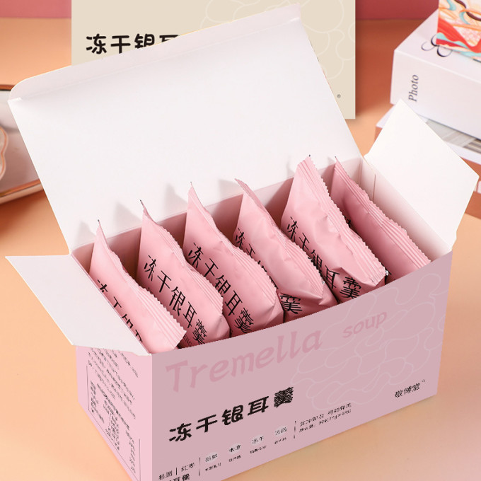 蜜饯果脯