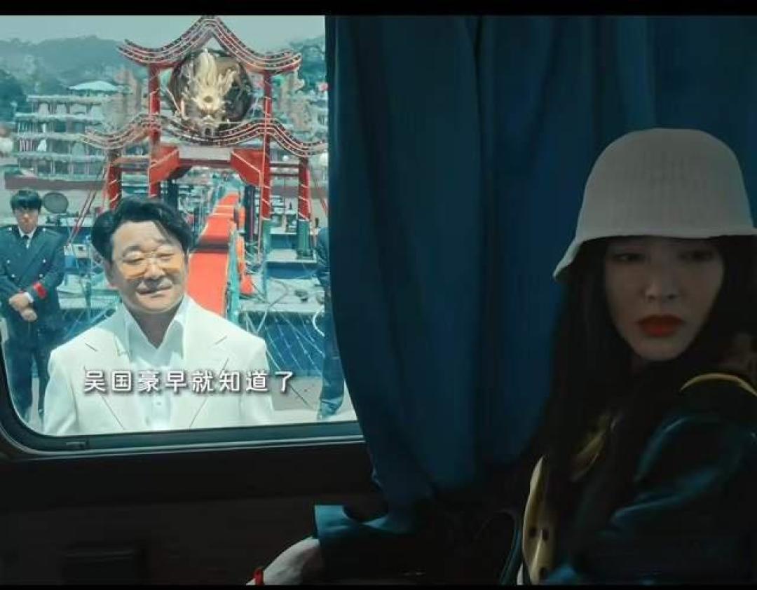 如何评价悬疑剧《人之初》第 13-14 集?