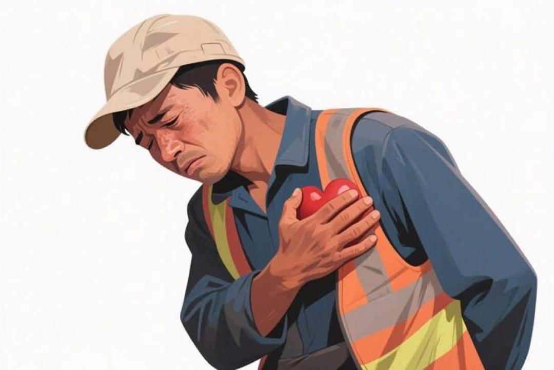 心脏决定寿命,专家3个建议:教你悄悄养好心脏,然后惊艳所有人