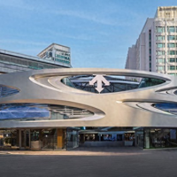 迪桑特 2025 年营收破百亿 安踏“二代”走向舞台中央