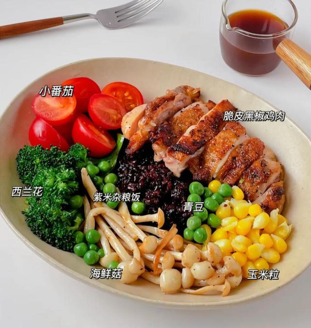 女人瘦身不用饿！3道家常食谱，吃着吃着就瘦了