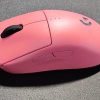 电竞外设真能提升游戏表现？iG首胜后全网观点大PK