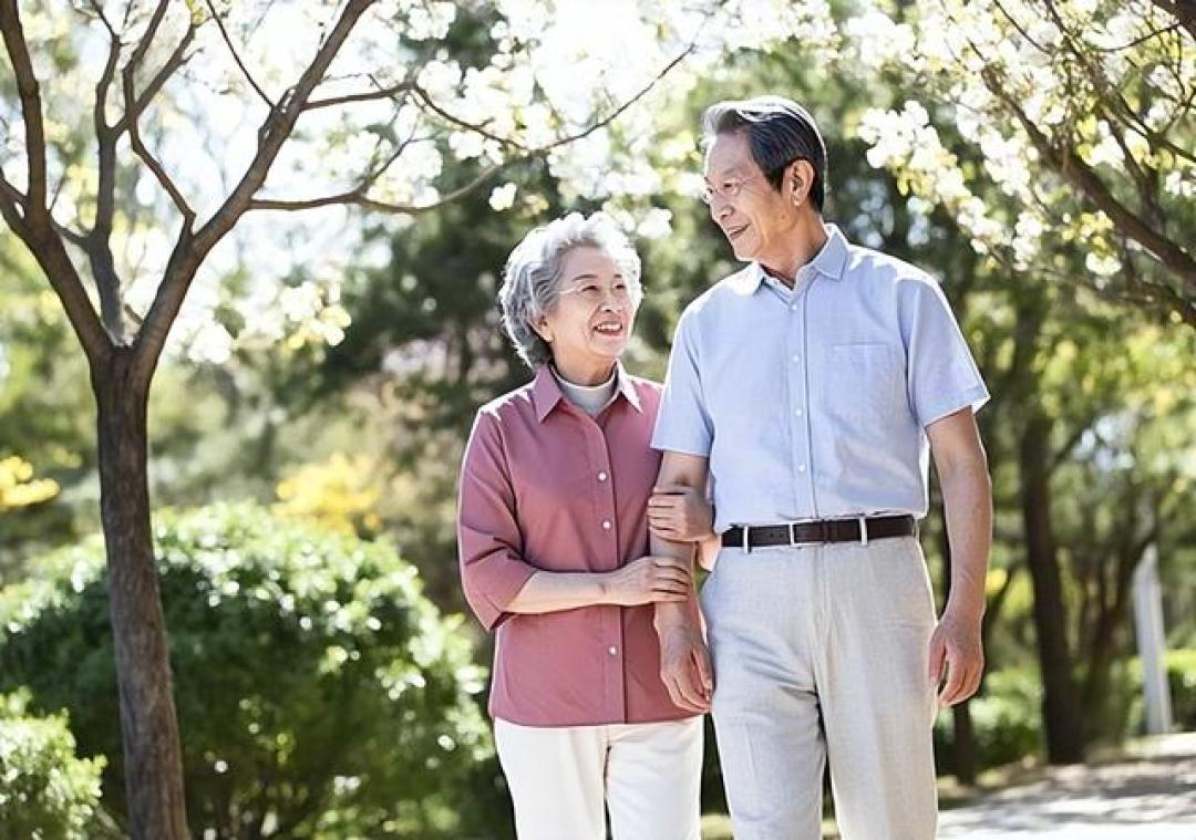 散步半个小时错了？医生提醒：过了60岁，散步要尽量做到这3点