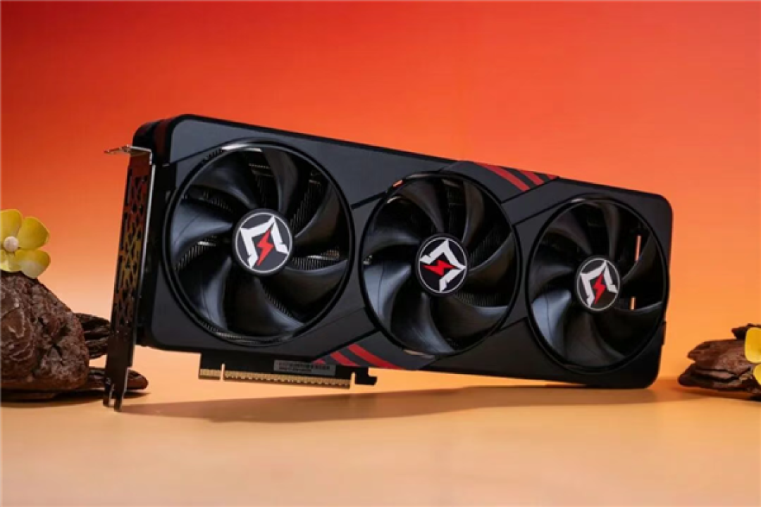 GDDR6、GDDR7显存已全面调涨！NVIDIA、AMD显卡建议售价不变