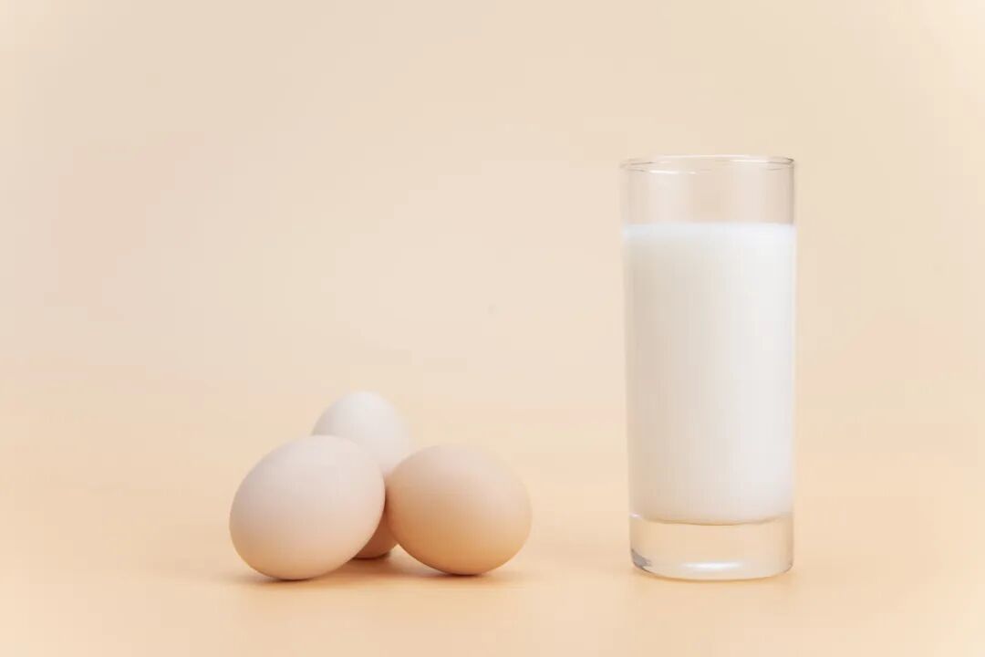 刘秀峰做客专家专栏：冬季日照不足，如何通过食物高效补充维生素D | 专家说