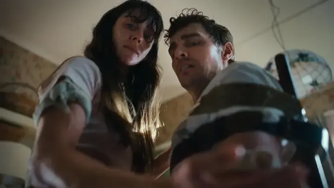胆小勿入！你敢一个人看完这5部电影吗？2025年最好看的5部恐怖片