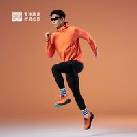 跑鞋长测：必迈远征者6.0全天候，秋冬季通勤慢跑的好选择，鞋面需要一定时间磨合，会越来越好穿