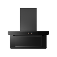 为了“消灭”油烟 我们对自己有多狠 一台好的油烟机，要经历成百上千次实验，每个参数背后都是反复打磨，我们的风道布局、气动设计、噪音控制、PQ曲线调试、控制逻辑每一项都需要长期的技术攻坚。研发是没有终点的，烟火不熄，研发不止
#油烟机 #帅康厨电 #帅康 #工程师 #油烟