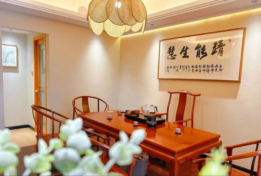冬日暖茶正当时：千年中医智慧里的养藏之道