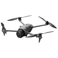 大疆创新(DJI)2025年度战略分析：技术垄断与全球博弈下的增长新局