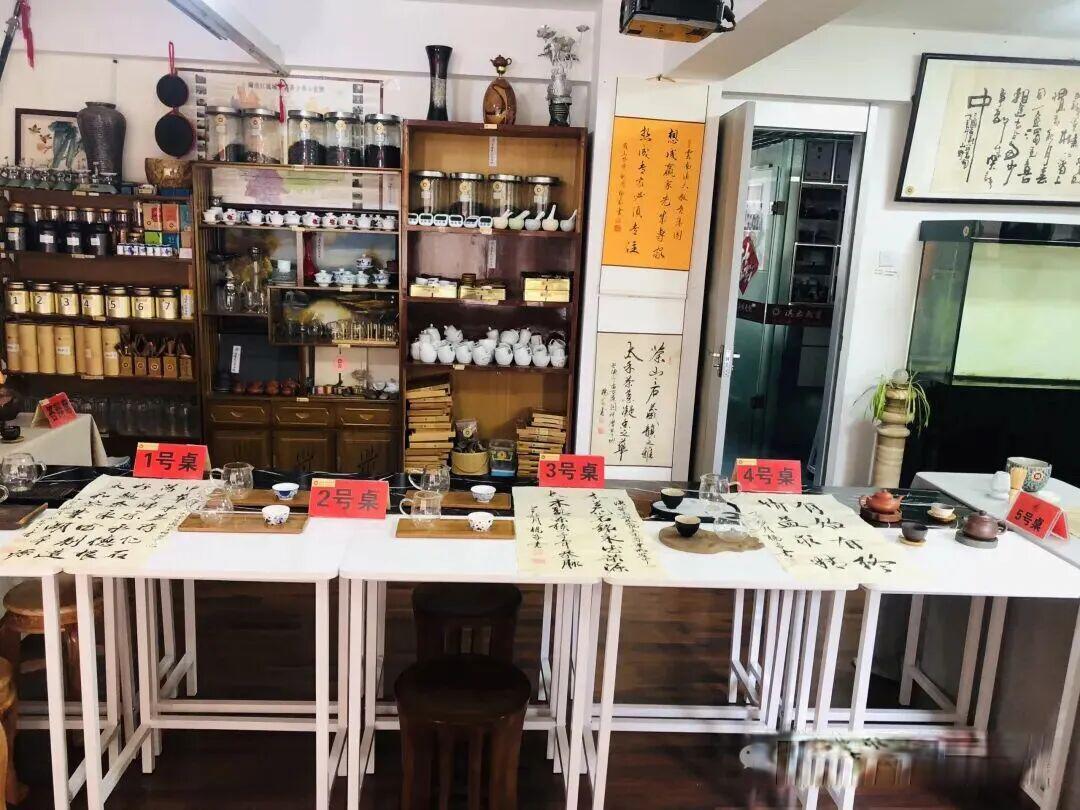 357克茶饼冲泡维度寓意解码参考分享：