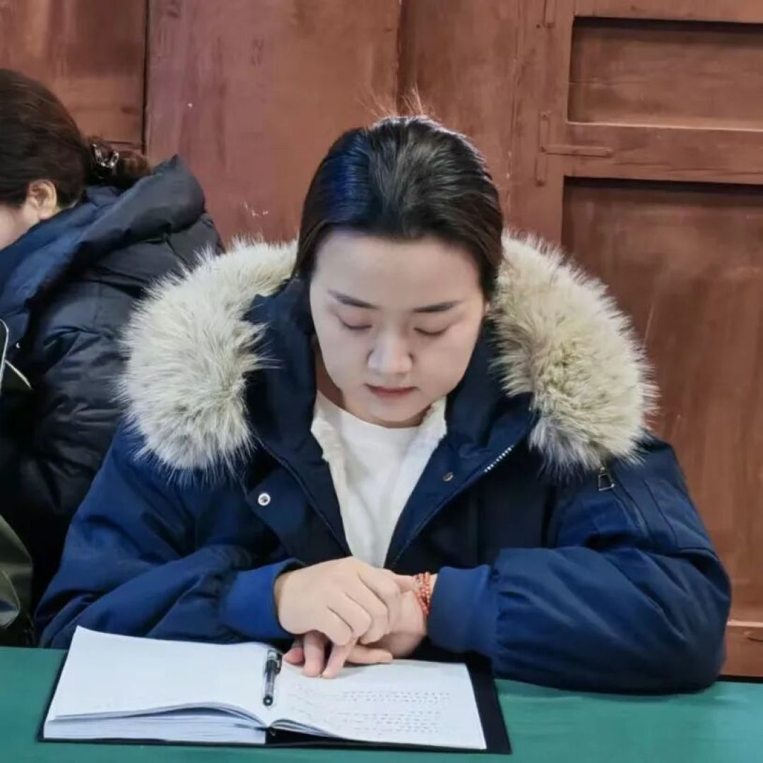 “每周共读一本书”——第六期《少有人走的路》