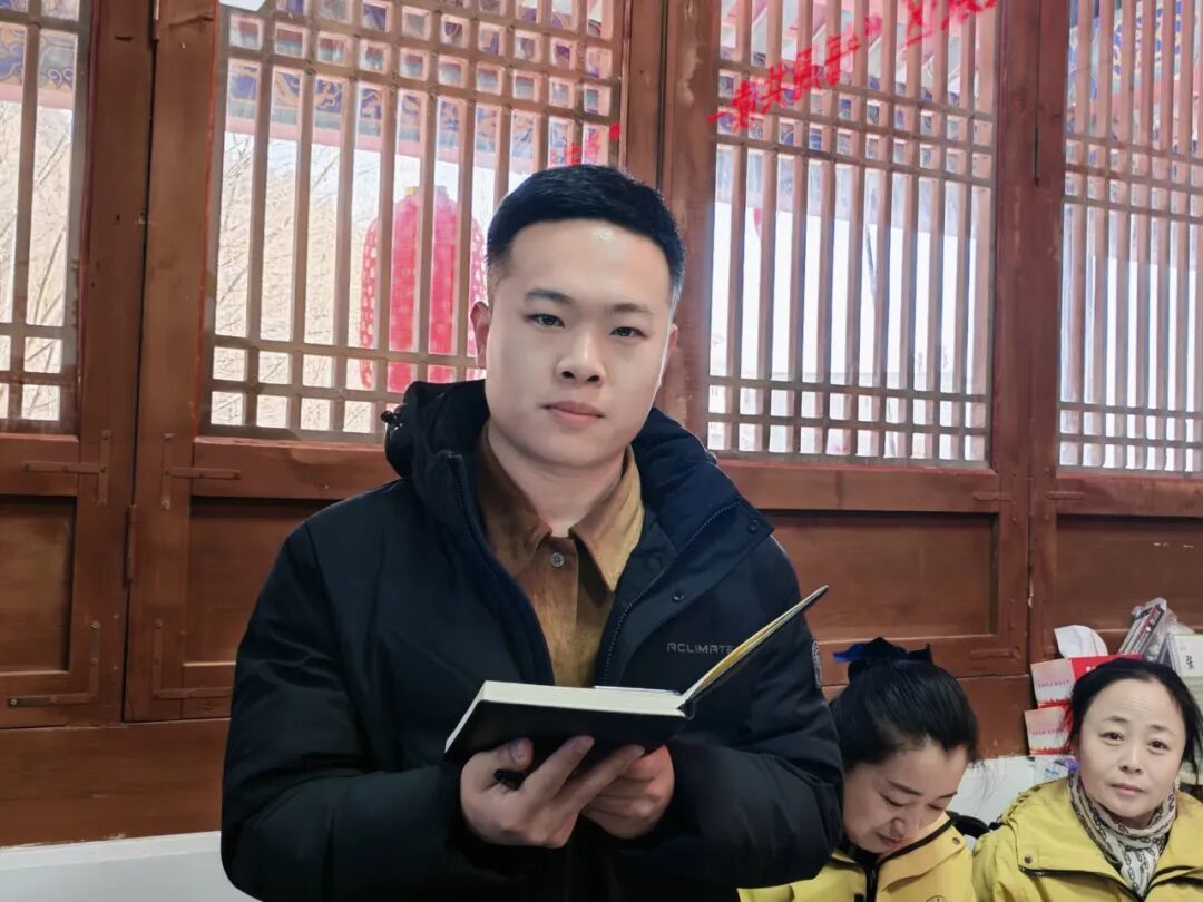“每周共读一本书”——第六期《少有人走的路》