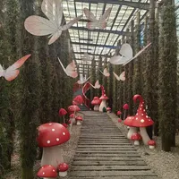 温州乐清亲子游 | 铁定溜溜游乐园