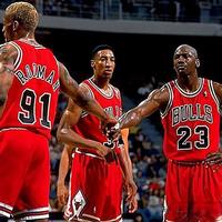 NBA球鞋故事——丹尼斯·罗德曼 & Converse AS 91