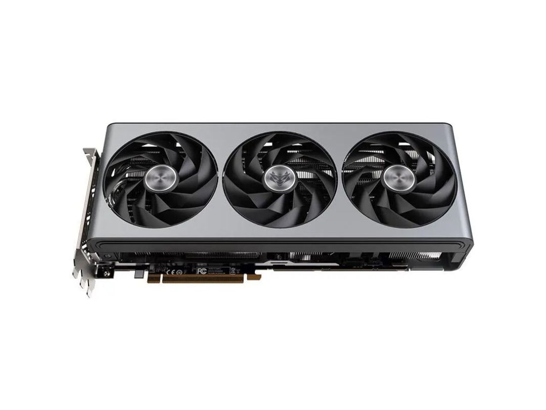 1440p 100fps+全特效!16G显存如何根治「爆显存焦虑」?