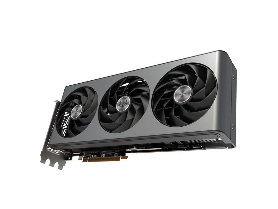 1440p 100fps+全特效!16G显存如何根治「爆显存焦虑」?
