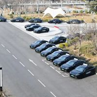 北汽新能源交付首批L3车型完成“关键一跃”，自动驾驶将如何重塑高端车市场格局