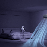 把空调装进口袋：2026年空调智能新风尚，哪款空调是你的理想型？