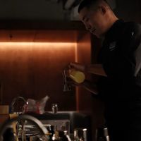 推荐一家只有33条评价的新酒吧