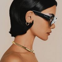 你喜欢的耳环，每一款都藏着「买了不后悔」的底气