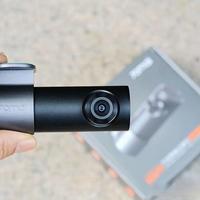 百元价格3K画质录音录像停车监控，70迈M310 Pro 3K行车记录仪算是选对了