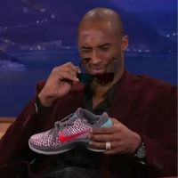 自带3D效果！这双科比6全明星「3D好莱坞」即将回归