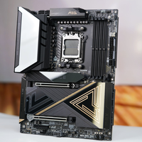 媲美超神板的ACE战神板！微星MEG X870E ACE MAX评测