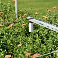 植物生理生态监测系统，如何搭配传感器？