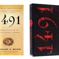 世界近代史/全球史核心阅读书单（付：中译本信息）-Level 1：入门与通识类 21本