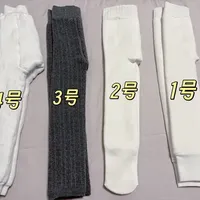 女宝好穿的打底裤测评终于来了🤔