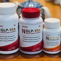 3款植物GLP-1RA减肥产品实测排名，宝妈必看