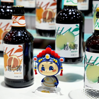 啤汽、餐饮、潮流、文化……啤酒跨界的 N 种打开方式