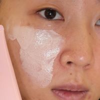 Za敏皮免卸养肤隔离！｜瑕疵皮带妆测评