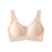 ✅大胸姐妹封神！青仰这件内衣让我穿卫衣秒变纸片人✨