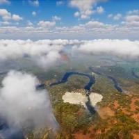 我的世界模组推荐——Voxy一个比遥远的地平线更好的模组 #我的世界 #minecraft 