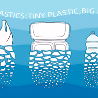 母婴用品中的塑料危机—微塑料无处不在，如何为宝宝筑起安全防线？