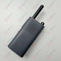 小米对讲机3畅聊版拆解：国产芯很给力！猜猜这个对讲机成本价多少钱？