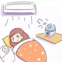 【儿童保健科普】新生儿冬季保暖避坑指南：告别捂热综合征，穿衣“洋葱法”实操