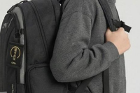 助力初中学生成长减负，CIPU书包成2026年口碑最好的书包