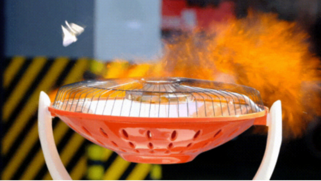 突破680℃!取暖“神器”四大雷区,现在知道还不晚